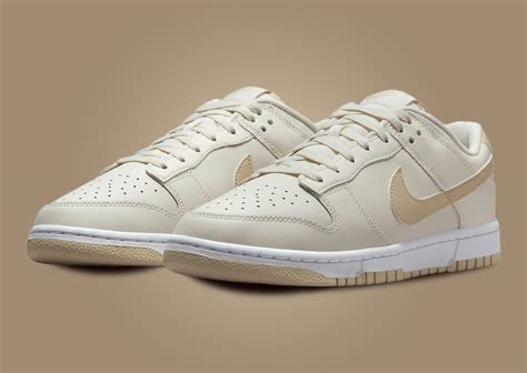 nike beige dunks|nike dunks low khaki.